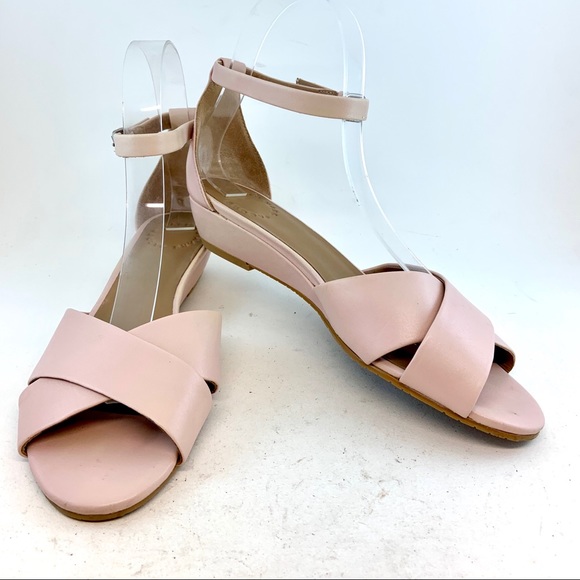 Marc By Marc Jacobs Shoes - Marc by Marc Jacobs Napa Demi Wedge Sandals 37